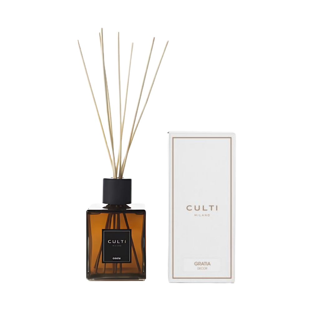 Decor Classic Diffuser 1000ml - Gratia