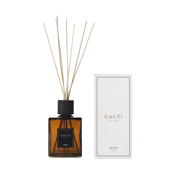 Decor Classic Diffuser 1000ml - Gratia