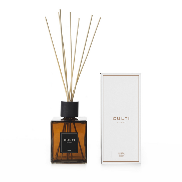 Decor Classic Diffuser 1000ml - Linfa