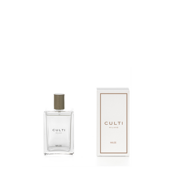 Eau De Parfum 100ml - Milize