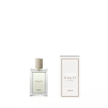 Home Spray 100ml - Aqqua