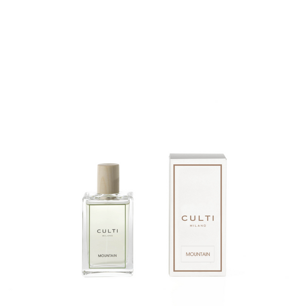 Home Spray 100ml - Mountain