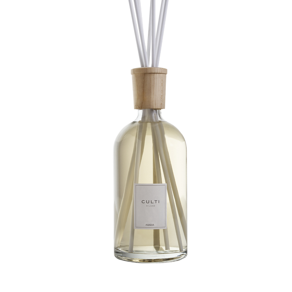 Stile Classic Diffuser 2500ml - Aqqua