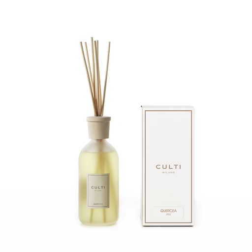 Stile Classic Diffuser 500ml - Quercea