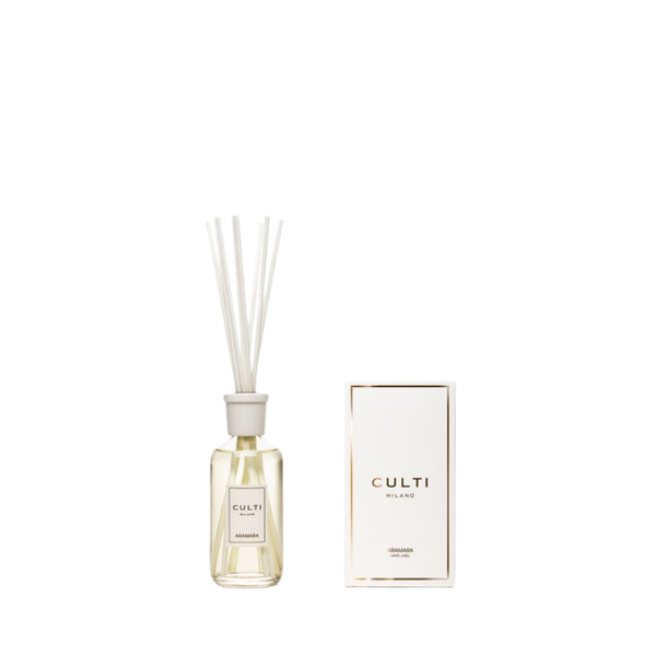 Stile White Label Diffuser 250ml - Aramara