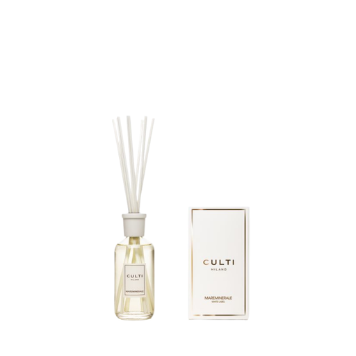 Stile White Label Diffuser 250ml - Mareminerale