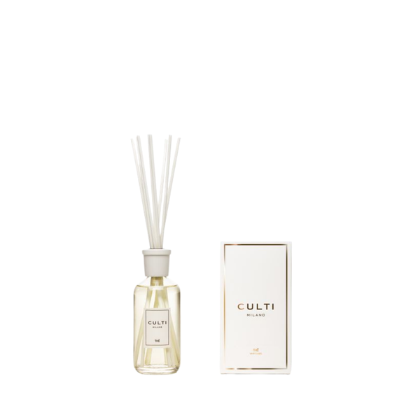 Stile White Label Diffuser 250ml - Thé