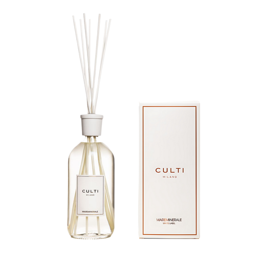 Stile White Label Diffuser 1000ml - Mareminerale