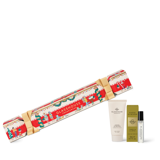 Christmas Gift Set | Bon Bon - Kyoto in Bloom