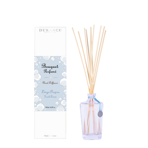Fragrance Library | Reed Diffuser Fresh Linen 500ml