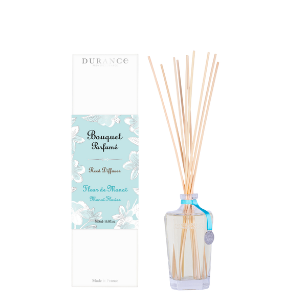 Fragrance Library | Reed Diffuser Monoi Flower 500ml