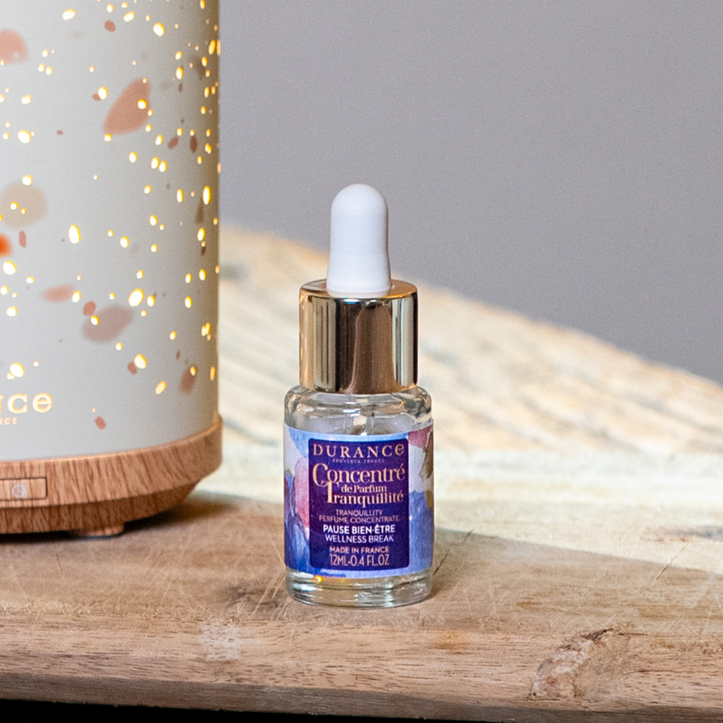 The Beneficials Essential Oil | Tranquility 12 ml
