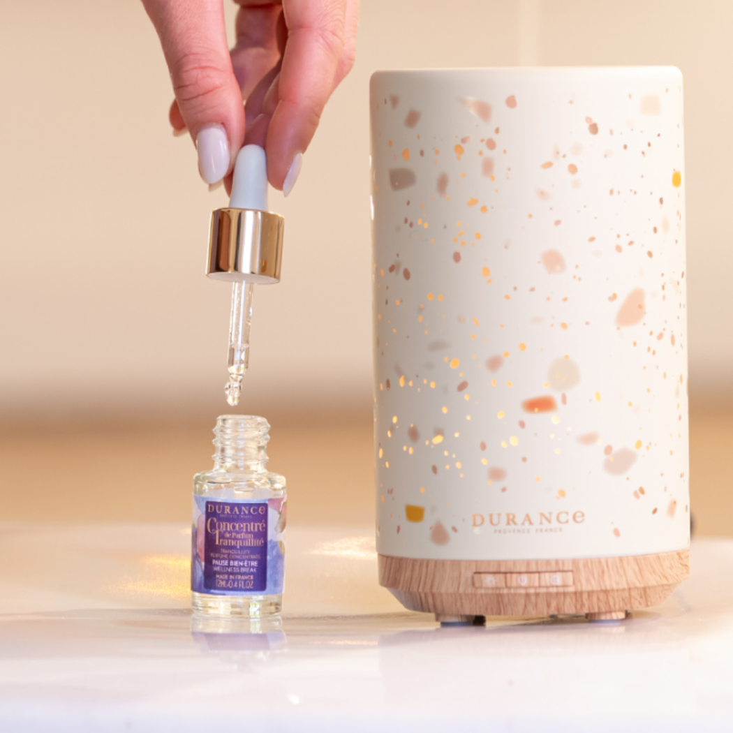 The Beneficials Essential Oil | Tranquility 12 ml