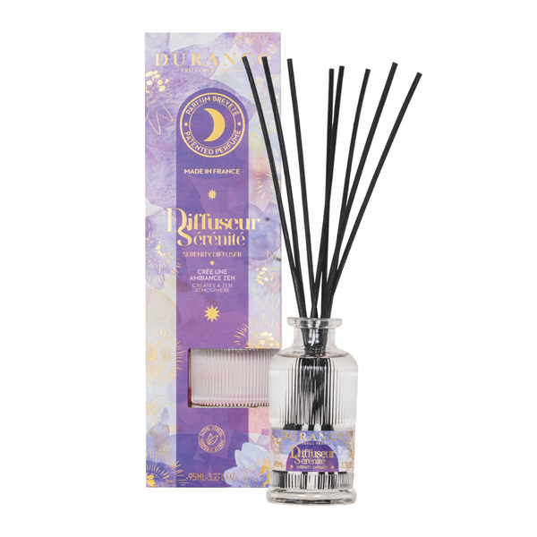 The Beneficials | Serenity Diffuser 95ml