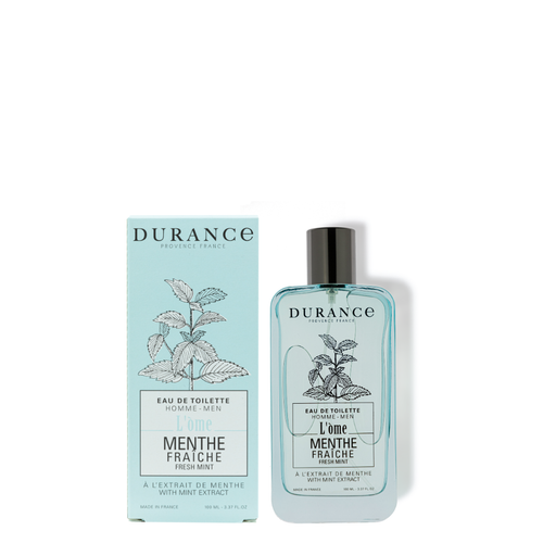 L'Omé | Eau de Toilette Fresh Mint 100ml