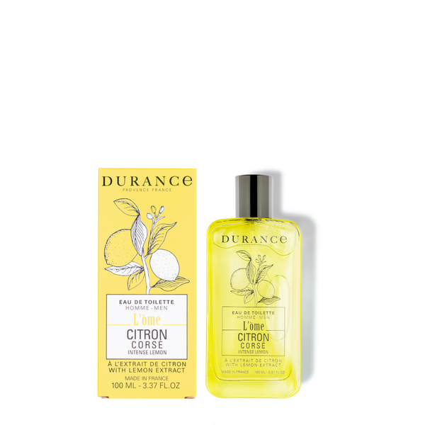 L'Omé | Eau de Toilette Intense Lemon 100ml