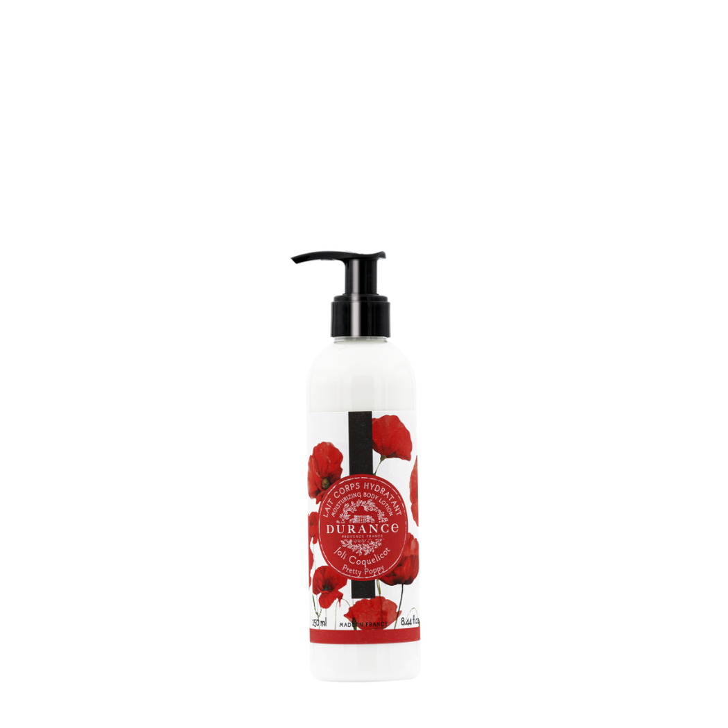 The Eternals | Body Lotion Pretty Poppy 250ml