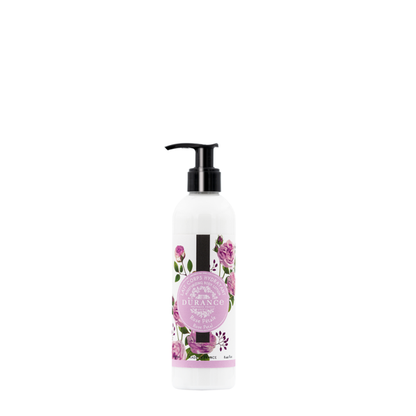The Eternals | Body Lotion Rose Petal 250ml