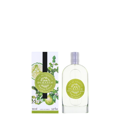 The Eternals | Eau de Toilette Bright Bergamot 100ml