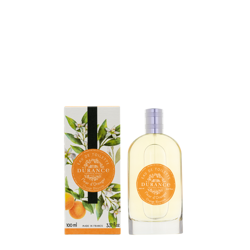 The Eternals | Eau de Toilette Orange Blossom 100ml