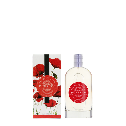 The Eternals | Eau de Toilette Pretty Poppy 100ml