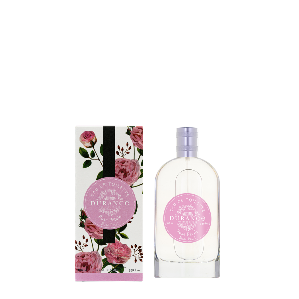 The Eternals | Eau de Toilette Rose Petal 100ml