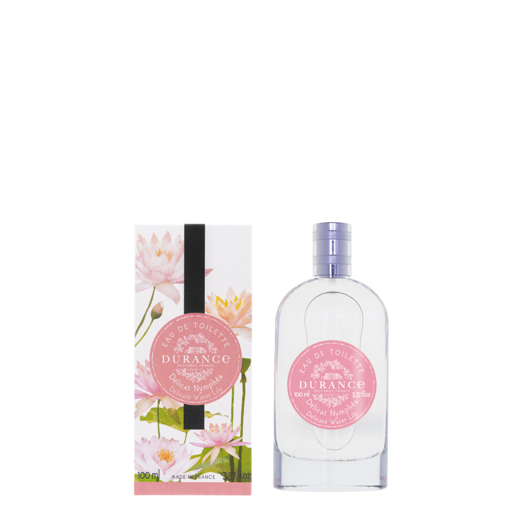 The Eternals | Eau de Toilette Delicate Water Lily 100ml
