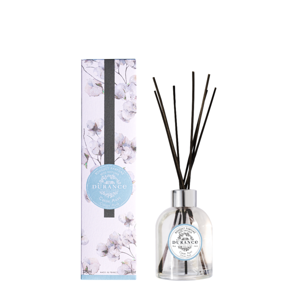The Eternals | Reed Diffuser Cotton Musk 225ml