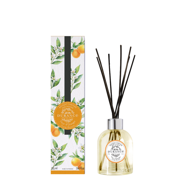 The Eternals | Reed Diffuser Orange Blossom 225ml