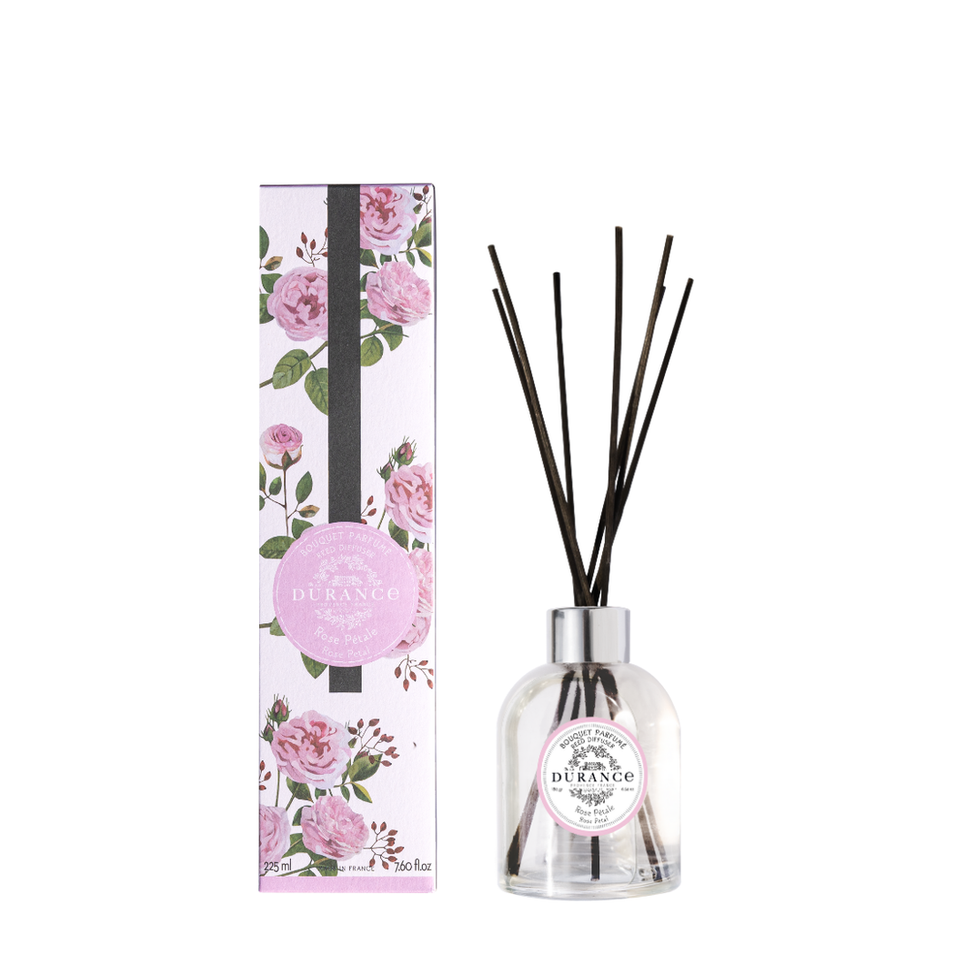 The Eternals | Reed Diffuser Rose Petal 225ml