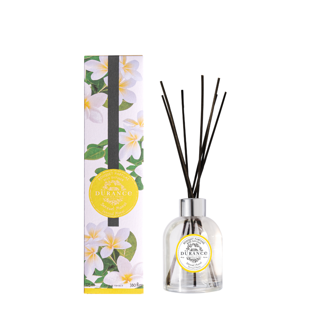 The Eternals | Reed Diffuser Sensual Monoi 225ml