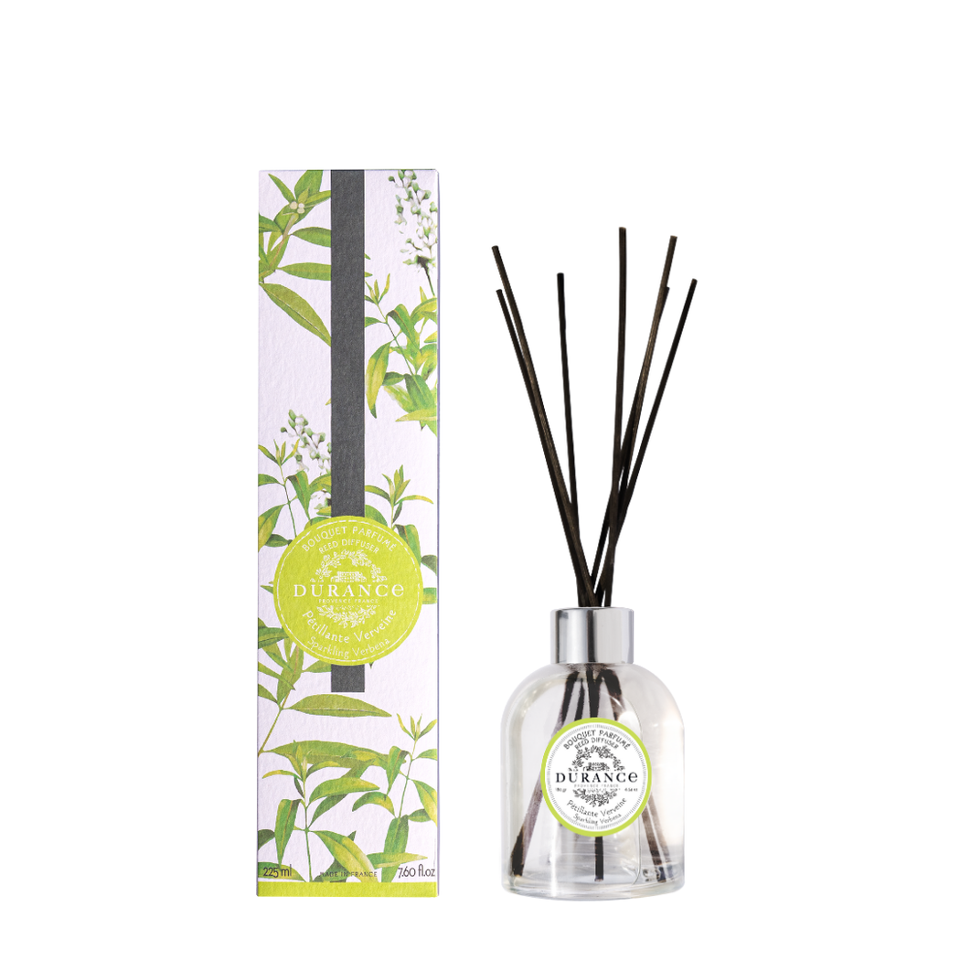 The Eternals | Reed Diffuser Sparkling Verbena 225ml