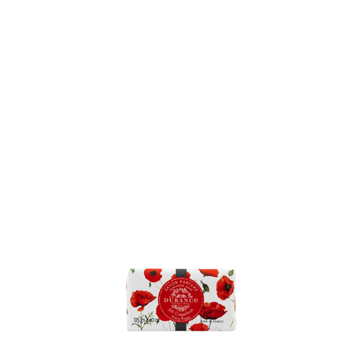 The Eternals | Soap Bar Pretty Poppy 125g