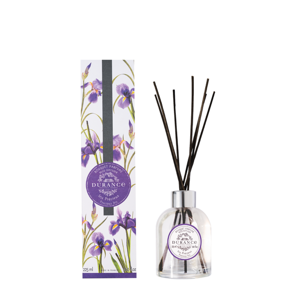 The Eternals | Reed Diffuser Precious Iris 225ml