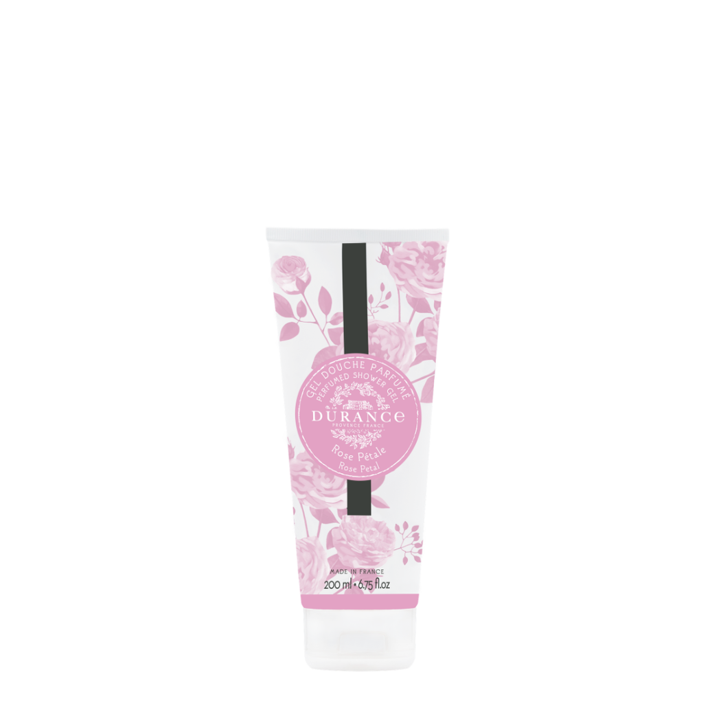The Eternals | Shower Gel Rose Petal 200ml