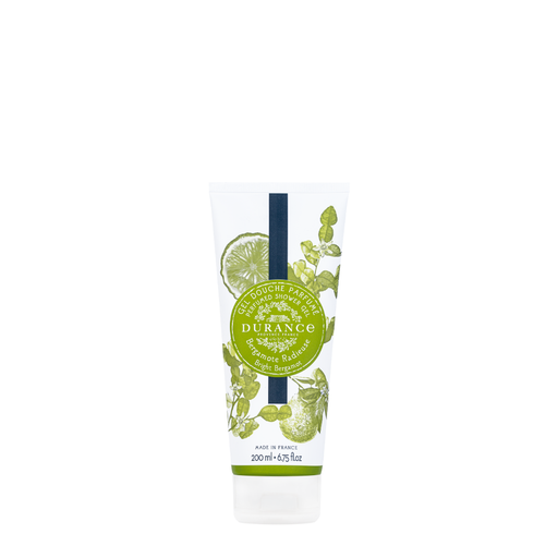 The Eternals | Shower Gel Bright Bergamot 200ml