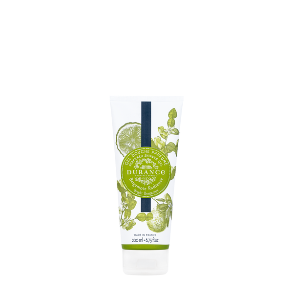 The Eternals | Shower Gel Bright Bergamot 200ml