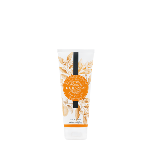 The Eternals | Shower Gel Orange Blossom 200m