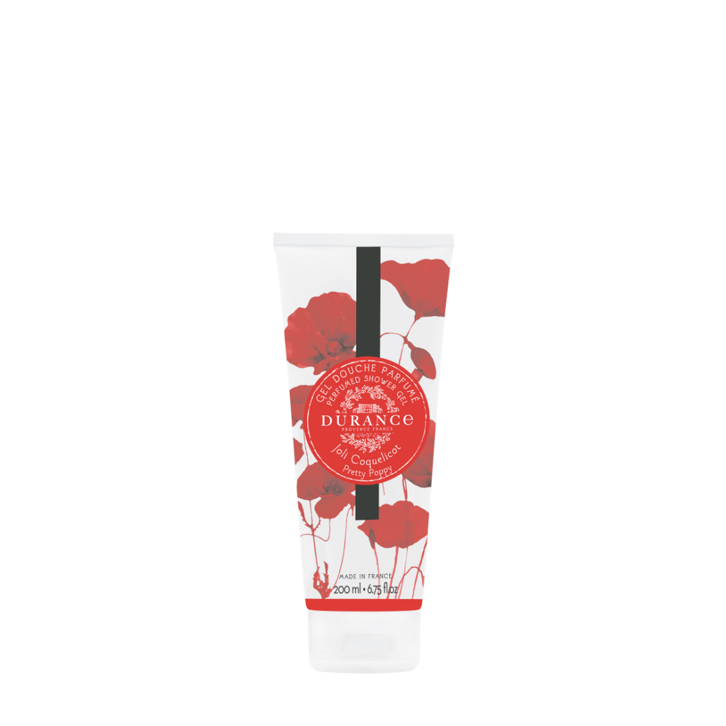 The Eternals | Shower Gel Pretty Poppy 200ml