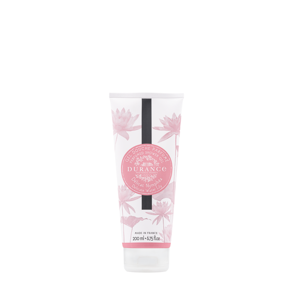 The Eternals | Shower Gel Rose Petal 200ml