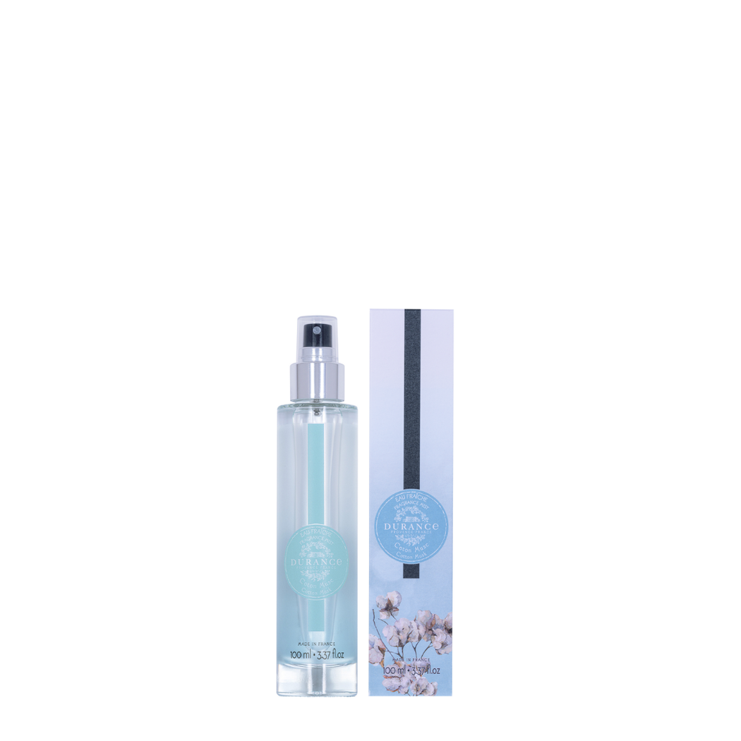 The Eternals | Fragrance Mist Cotton Musk 100ml