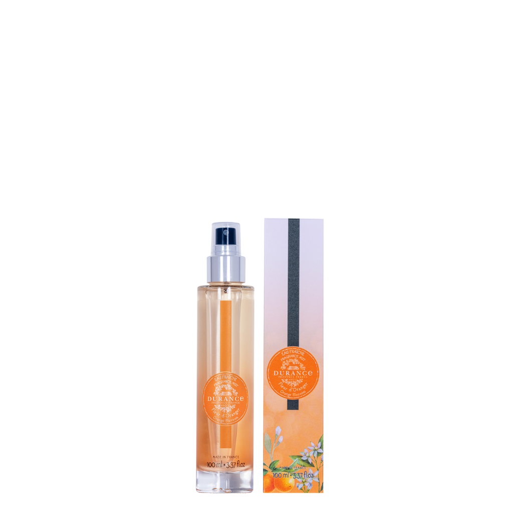 The Eternals | Fragrance Mist Orange Blossom 100ml