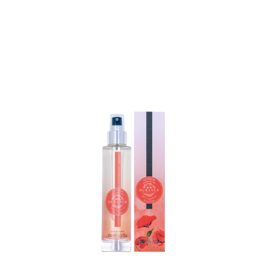 The Eternals | Fragrance Mist Pretty Poppy 100ml