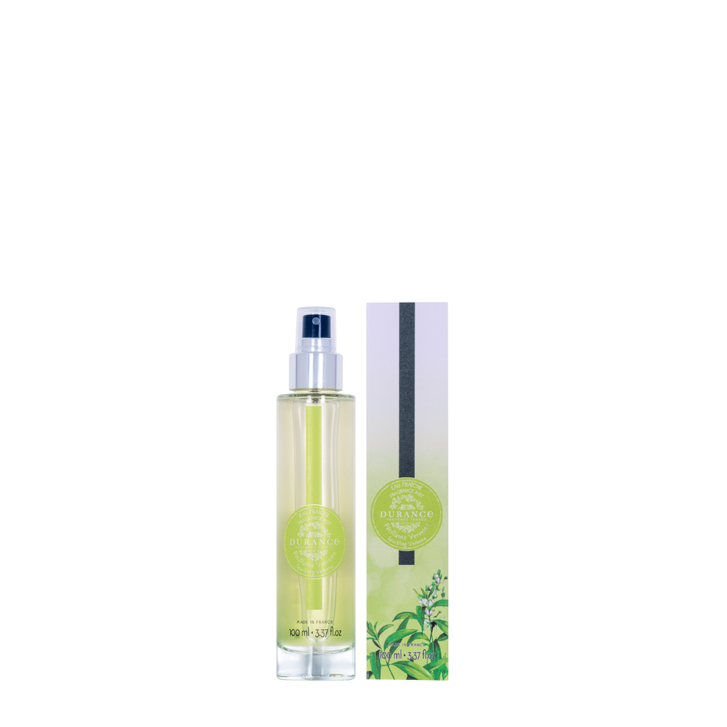 The Eternals | Fragrance Mist Sparkling Verbena 100ml