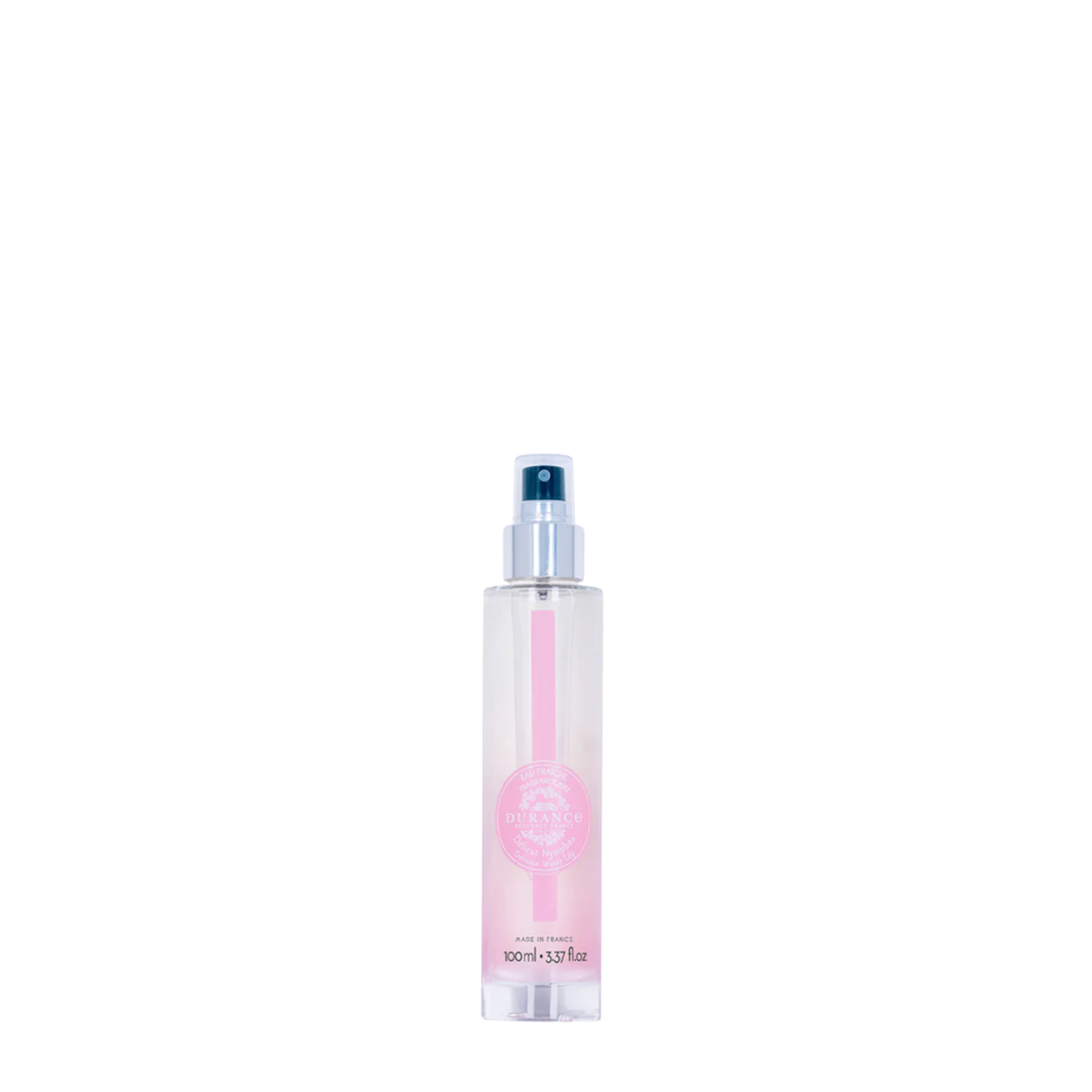 The Eternals | Fragrance Mist Delicate Water Lily 100ml