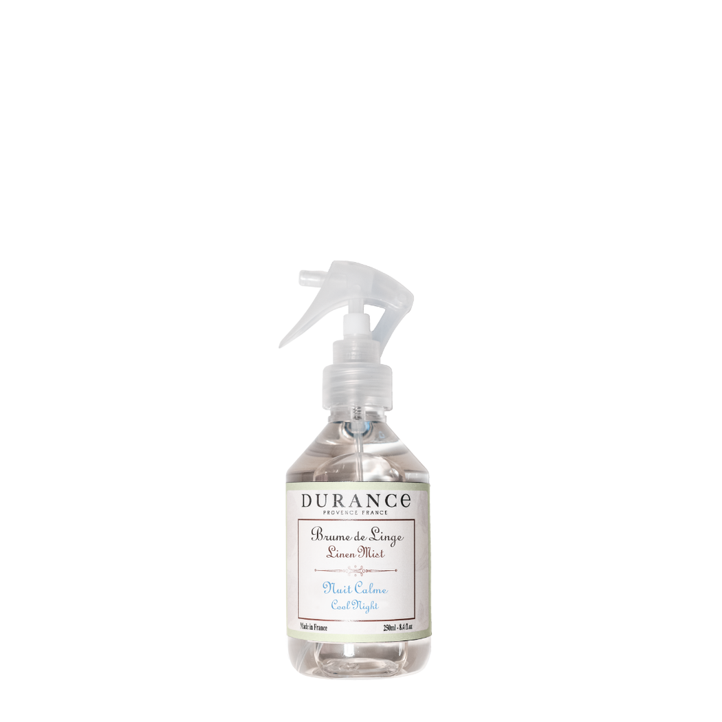 Fragrance Library | Linen Mist Cool Night 250ml