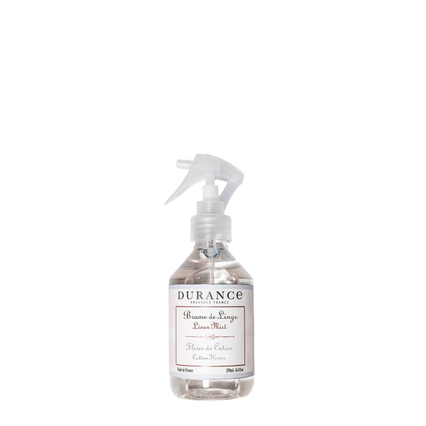 Fragrance Library | Linen Mist Cotton Flower 250ml