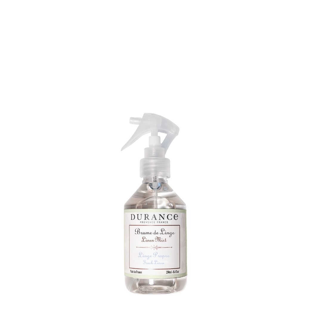 Fragrance Library | Linen Mist Fresh Linen 250ml