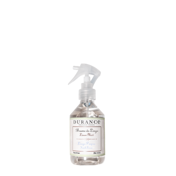 Fragrance Library | Linen Mist Fresh Linen 250ml