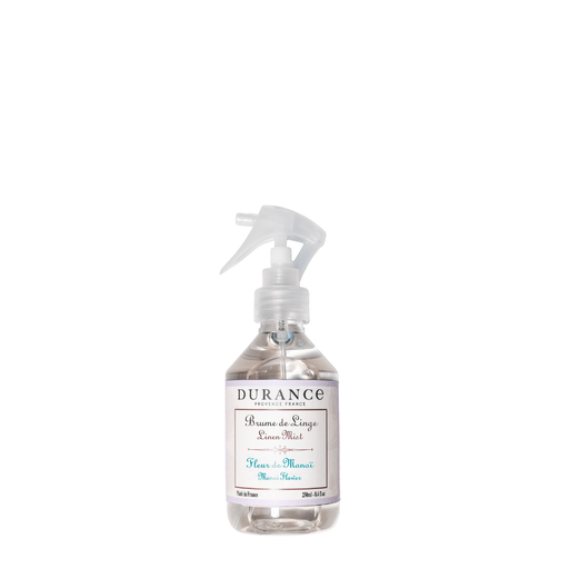 Fragrance Library | Linen Mist Monoi Flower 250ml